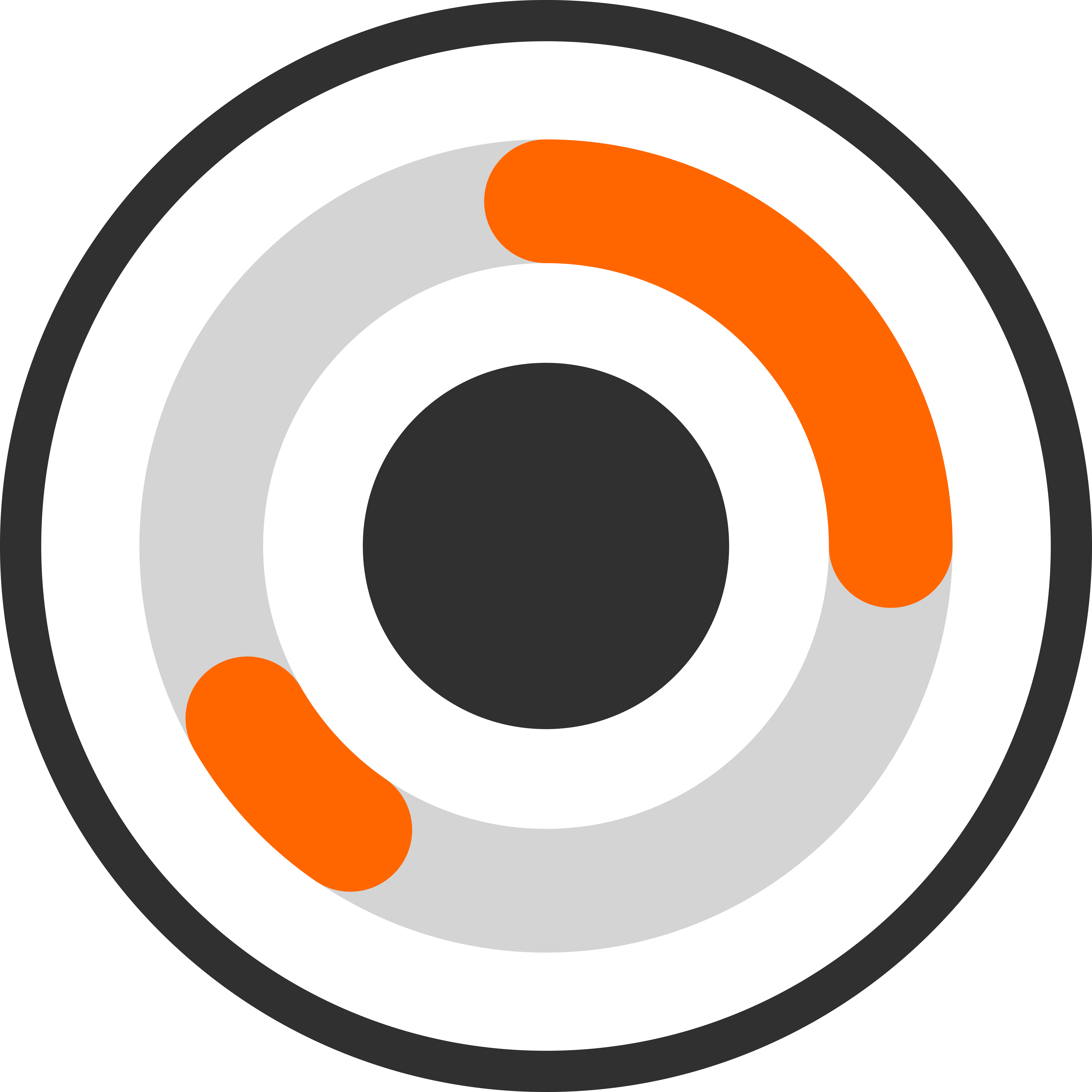 Globo Creativo isotipo